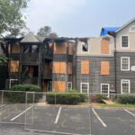 Fire Restoration Services by ProBuild
