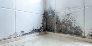 Mold Damage