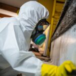 Mold Remediation