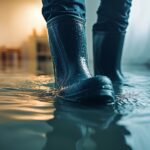 Water Damage Restoration