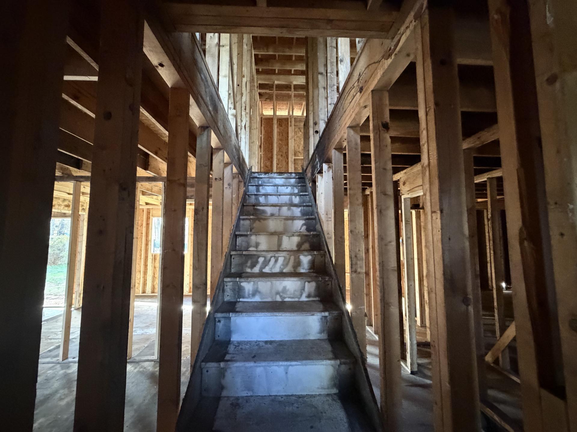 Smoke Damage Restoration