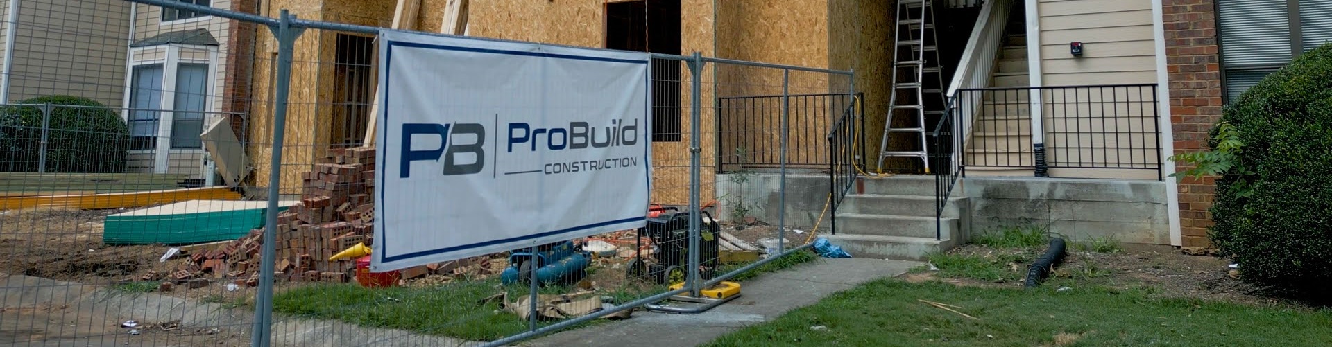 Structural Demolition Services