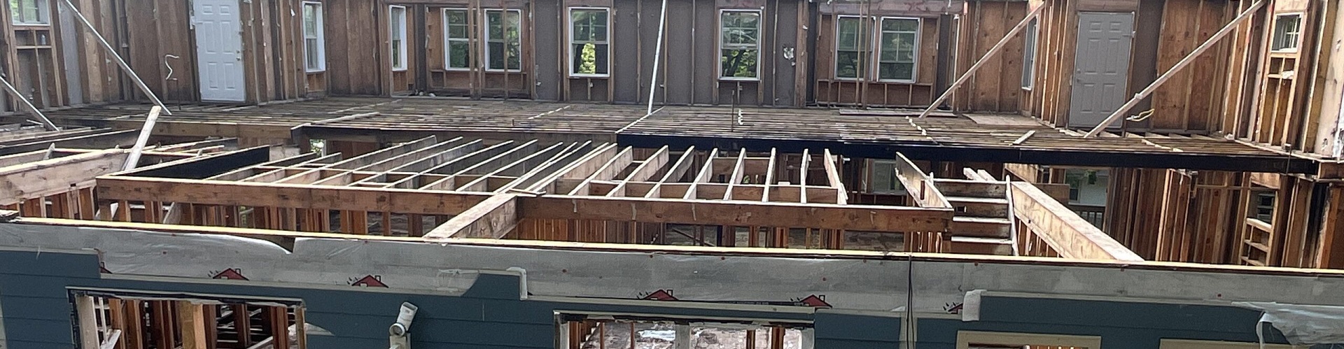 Smoke Damage Restoration