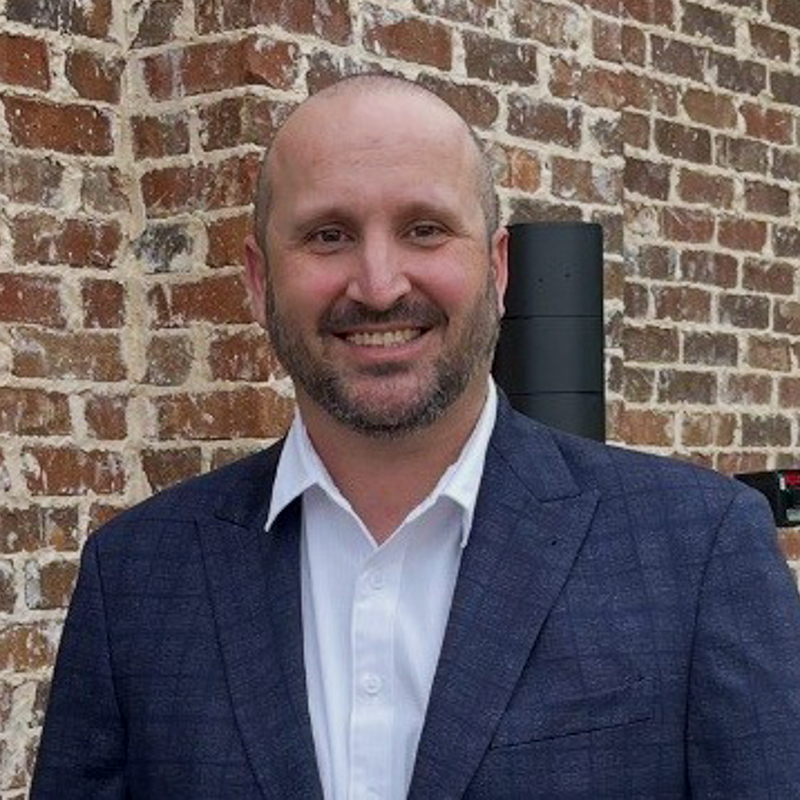 Kyle Gunter at ProBuild Construction