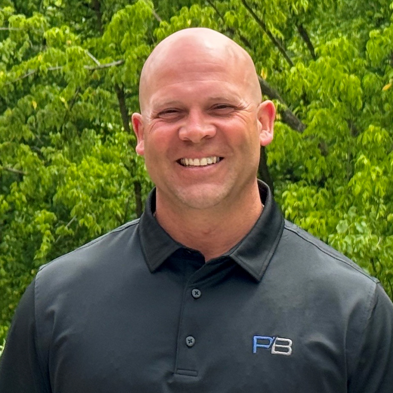 Matt Franatovich at ProBuild Construction