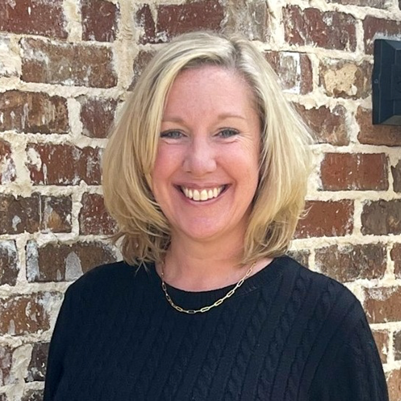 Pam Haubert at ProBuild Construction